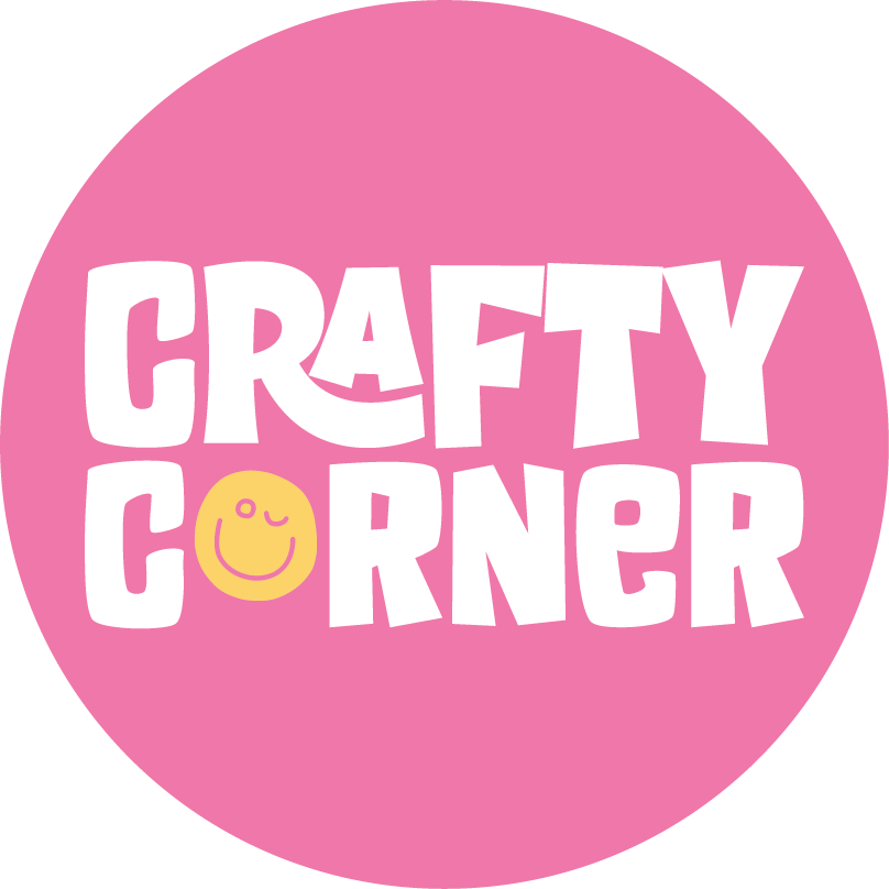 Crafty Corner Logo